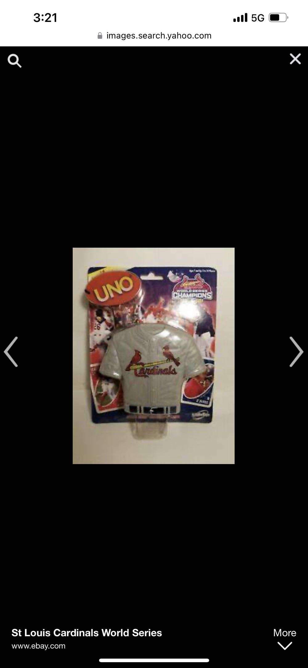 Friends Trivia Card Game