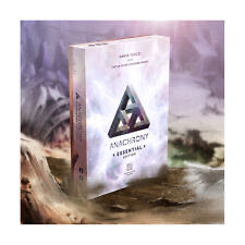 Near and Far: Amber Mines