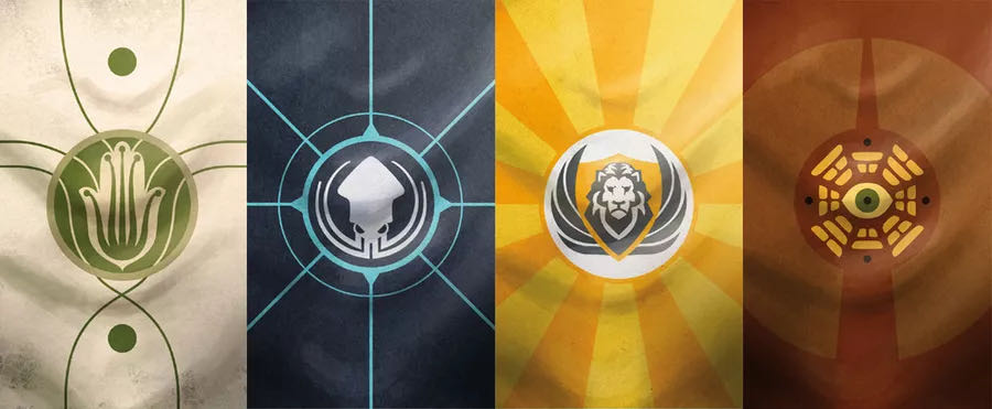 Anachrony: Essential Edition  (4) board game collectible [Barcode 644216650897] - Main Image 3