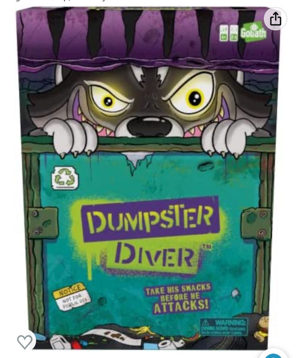 Monopoly: Rick And Morty Edition Board Game Cartoon Network Game For Families And Teens 17 Includes Collectible Monopoly Tokens Amazon Exclusive