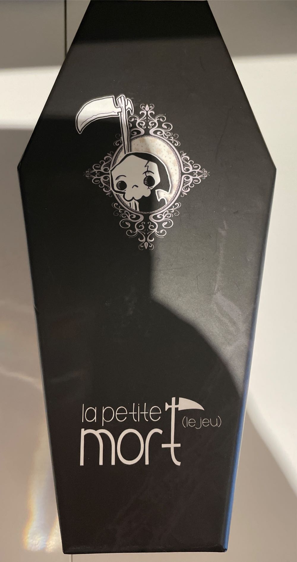 On The Origin of Species