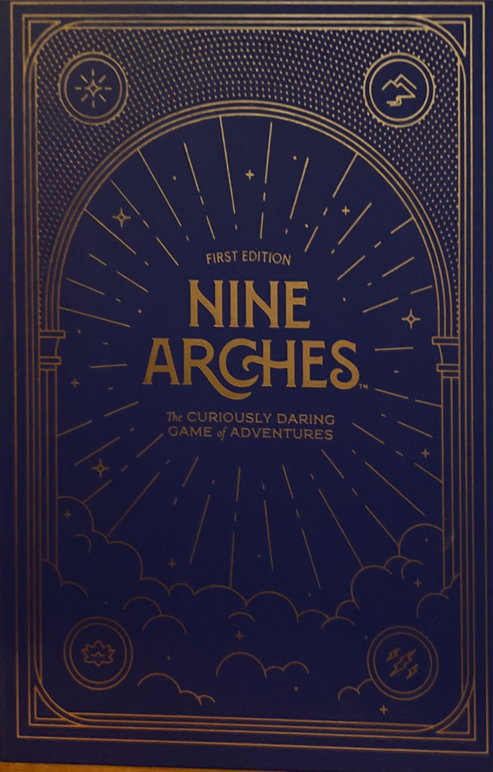 Star Wars Edition Talisman: