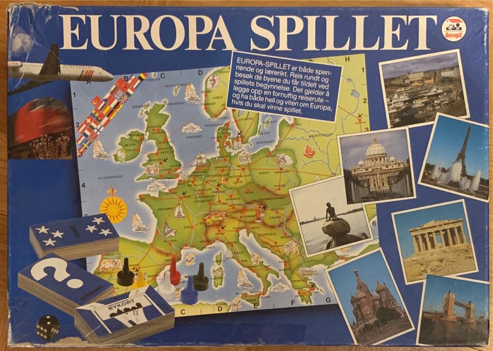 Glad Game Night Monopoly Disposable Paper Snack Trays | 10 Count | Rectangle