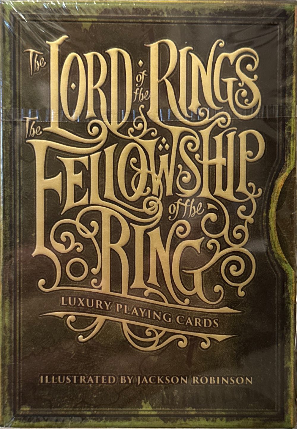 Munchkin: Reindeer Games