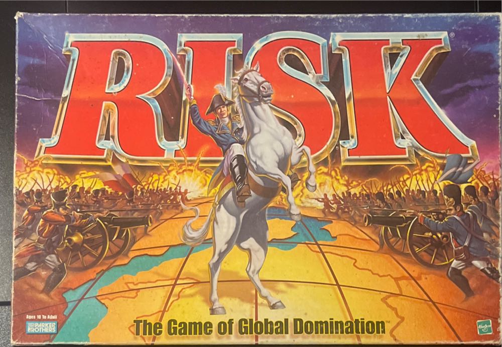 Villains of the Multiverse