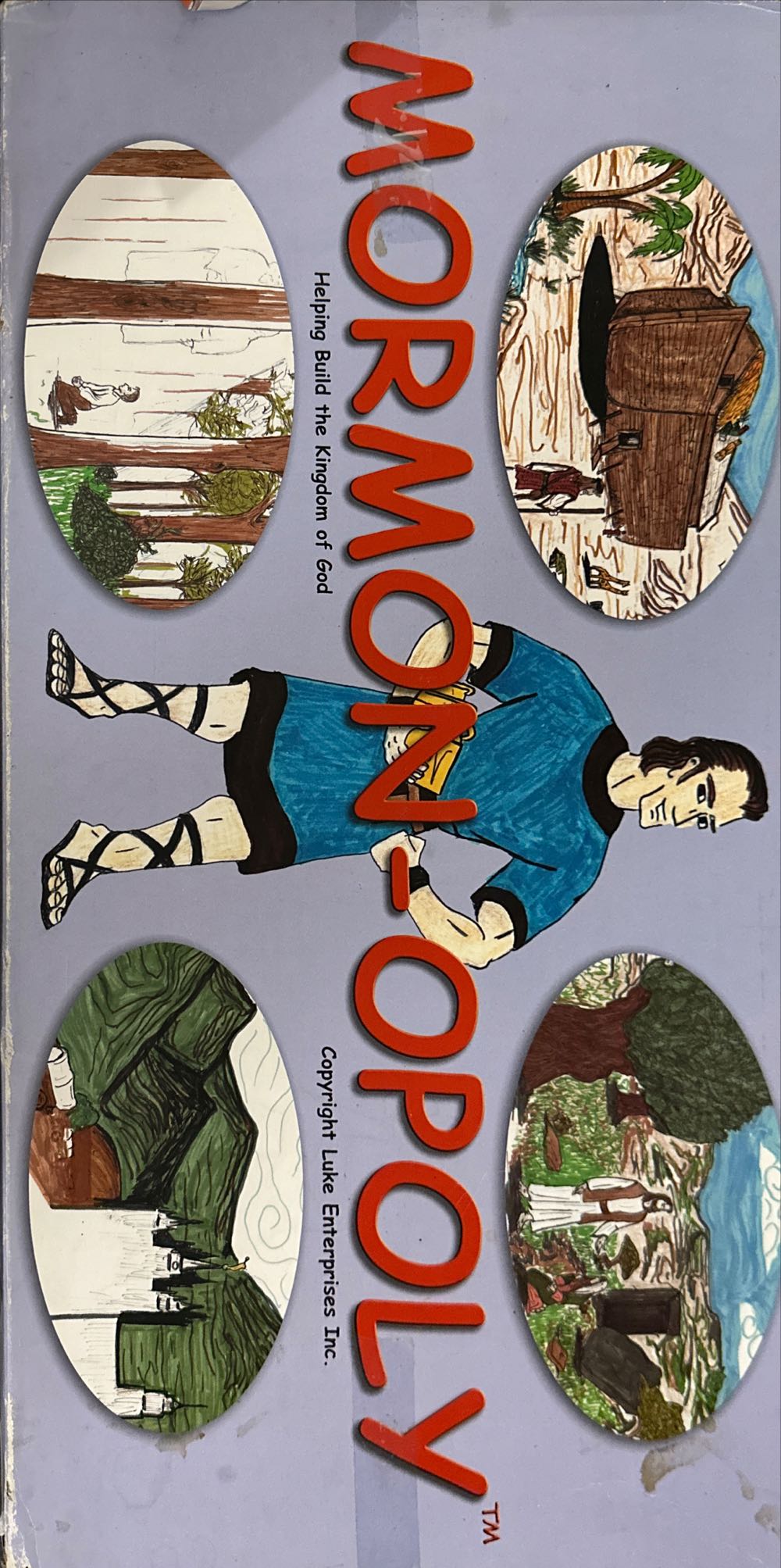 Vindication: Overgrowth Promo Pack