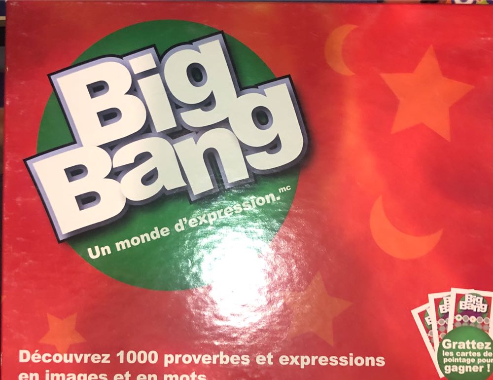 I Should Have Known That!