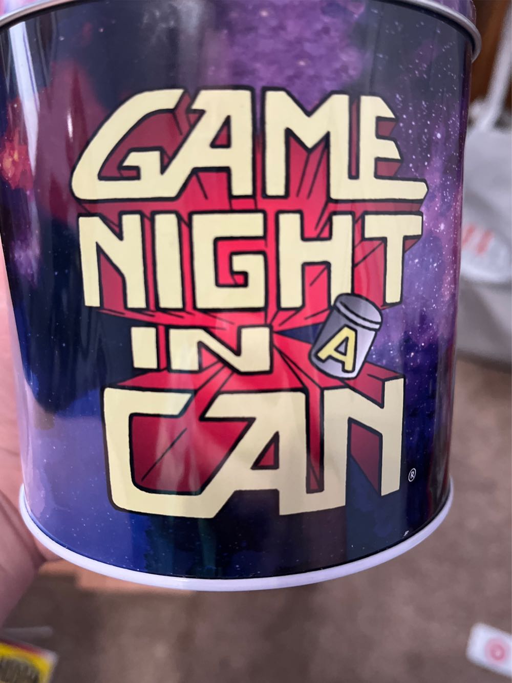 Twister: Game Blanket Edition