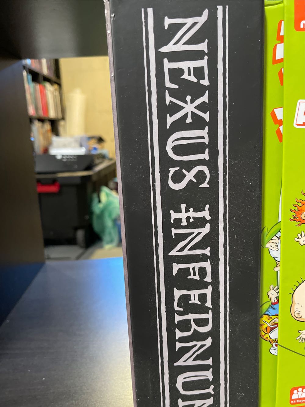 Lovecraft Cocktails: Elixirs & Libations From The Lore Of H. P. Lovecraft