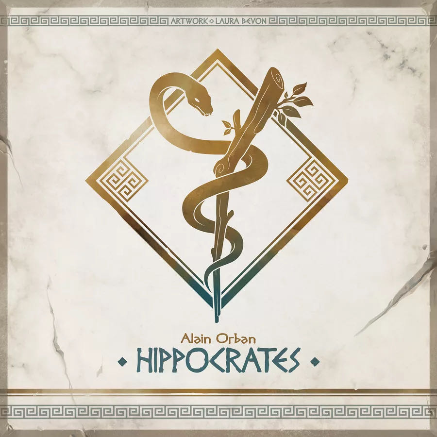 Hippocrates (Deluxe Edition)