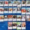 Marvel Champions: The Card Game - War Machine Hero Pack (1-4) board game collectible - Main Image 2