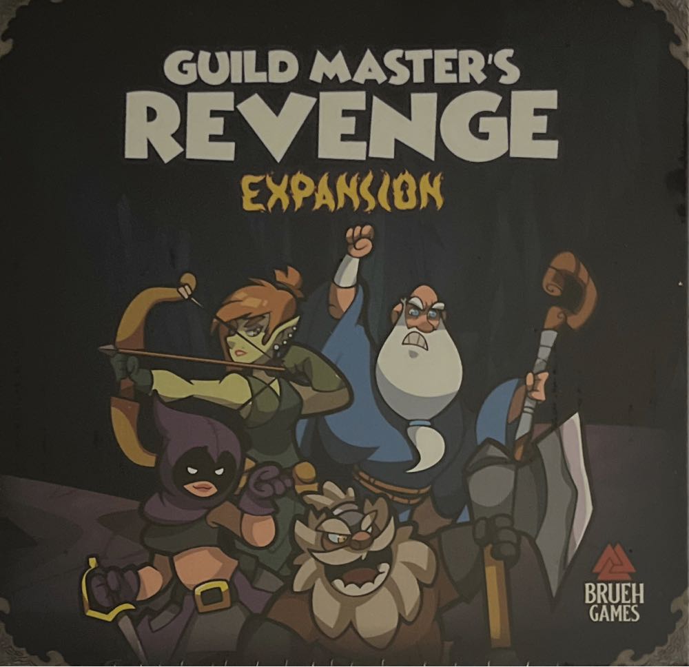 Star Trek Deck Building Game: The Original Series