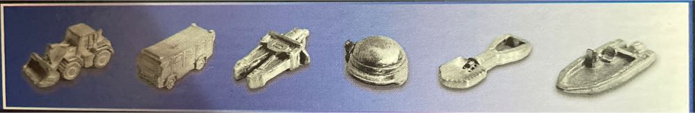 THW-Edition  (2-6) board game collectible [Barcode 4035576048695] - Main Image 3