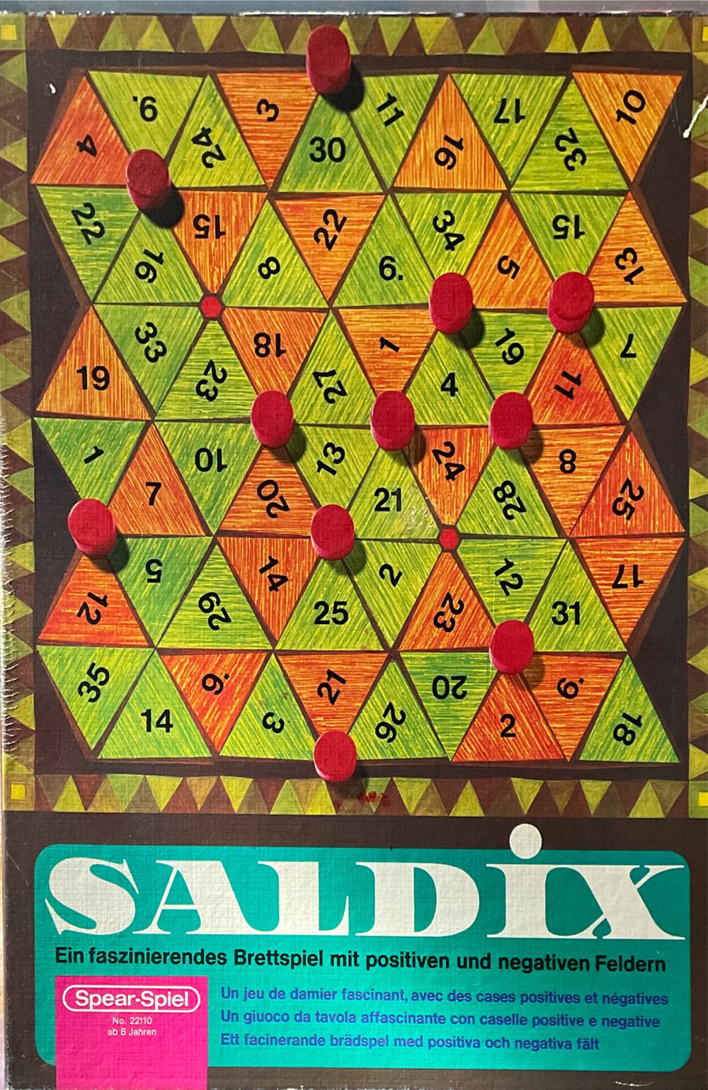 Il Signore Degli Anelli: Viaggi Nella Terra Di Mezzo - Flagelli Delle Desolazioni