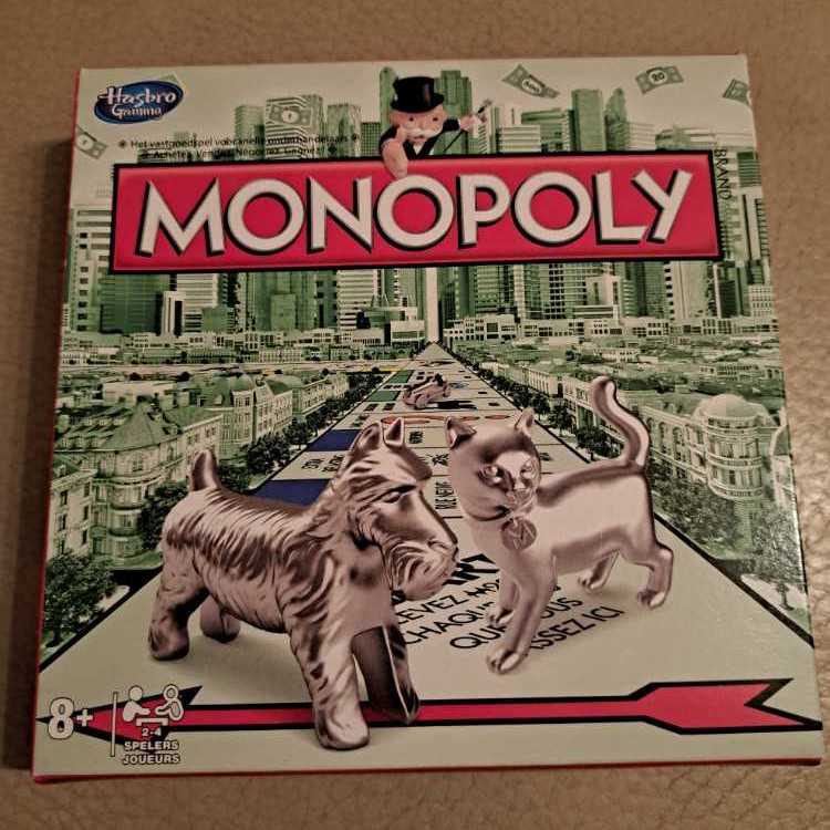 Anachrony: Essential Edition