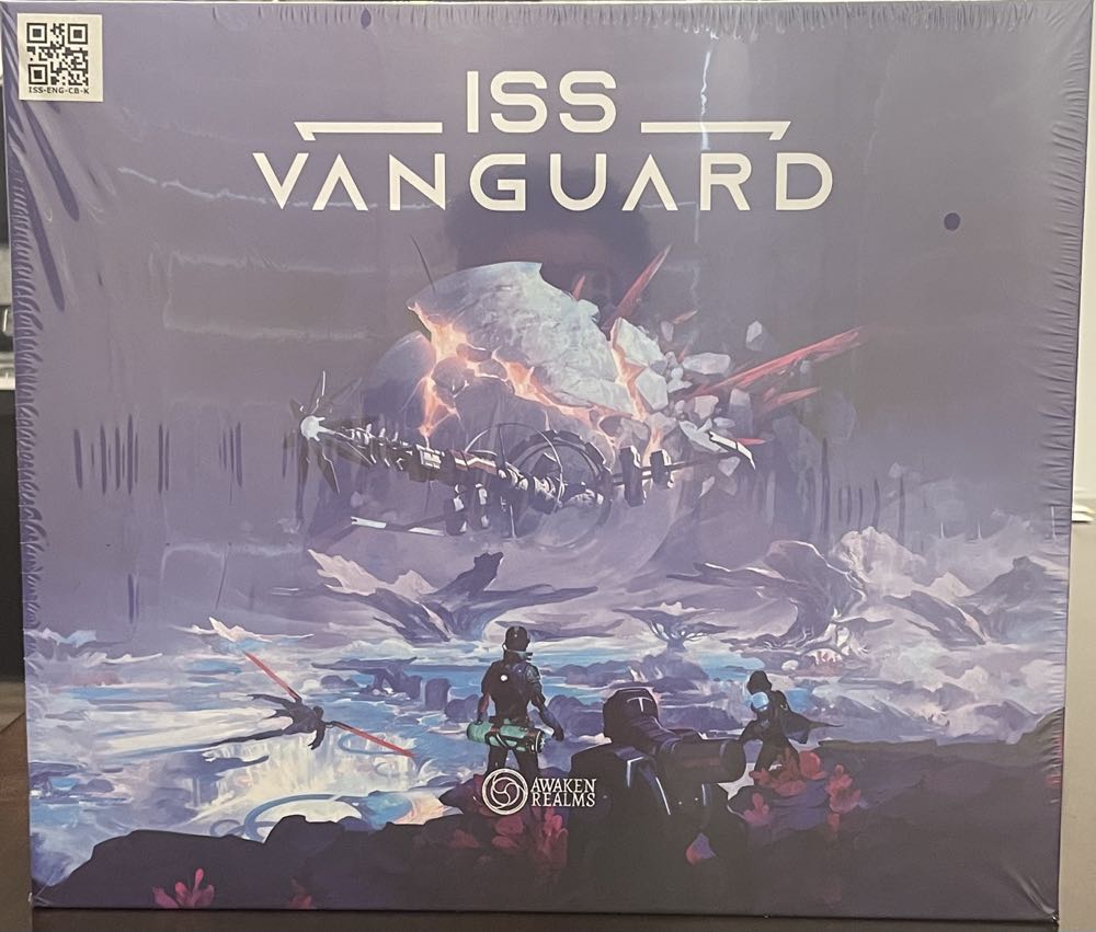 New York City Stefan Feld City Collection 3