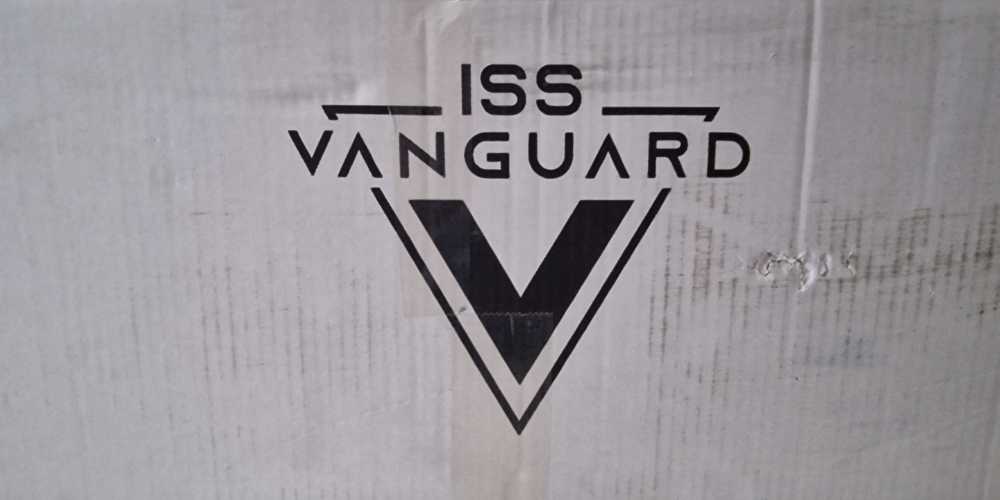 ISS Vanguard  (1-4) board game collectible [Barcode 5904689270356] - Main Image 4