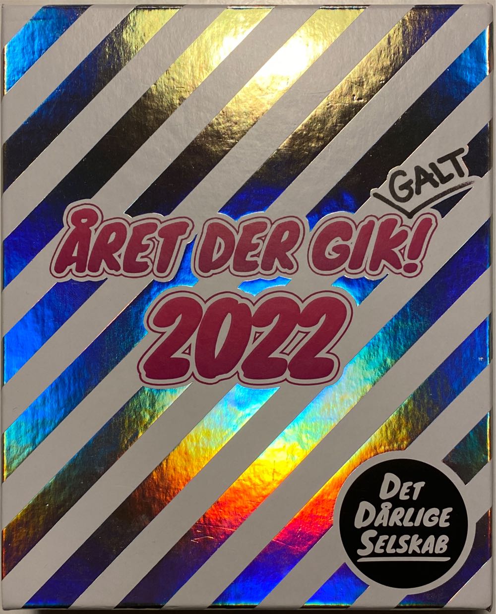 Vindication: Wintertide