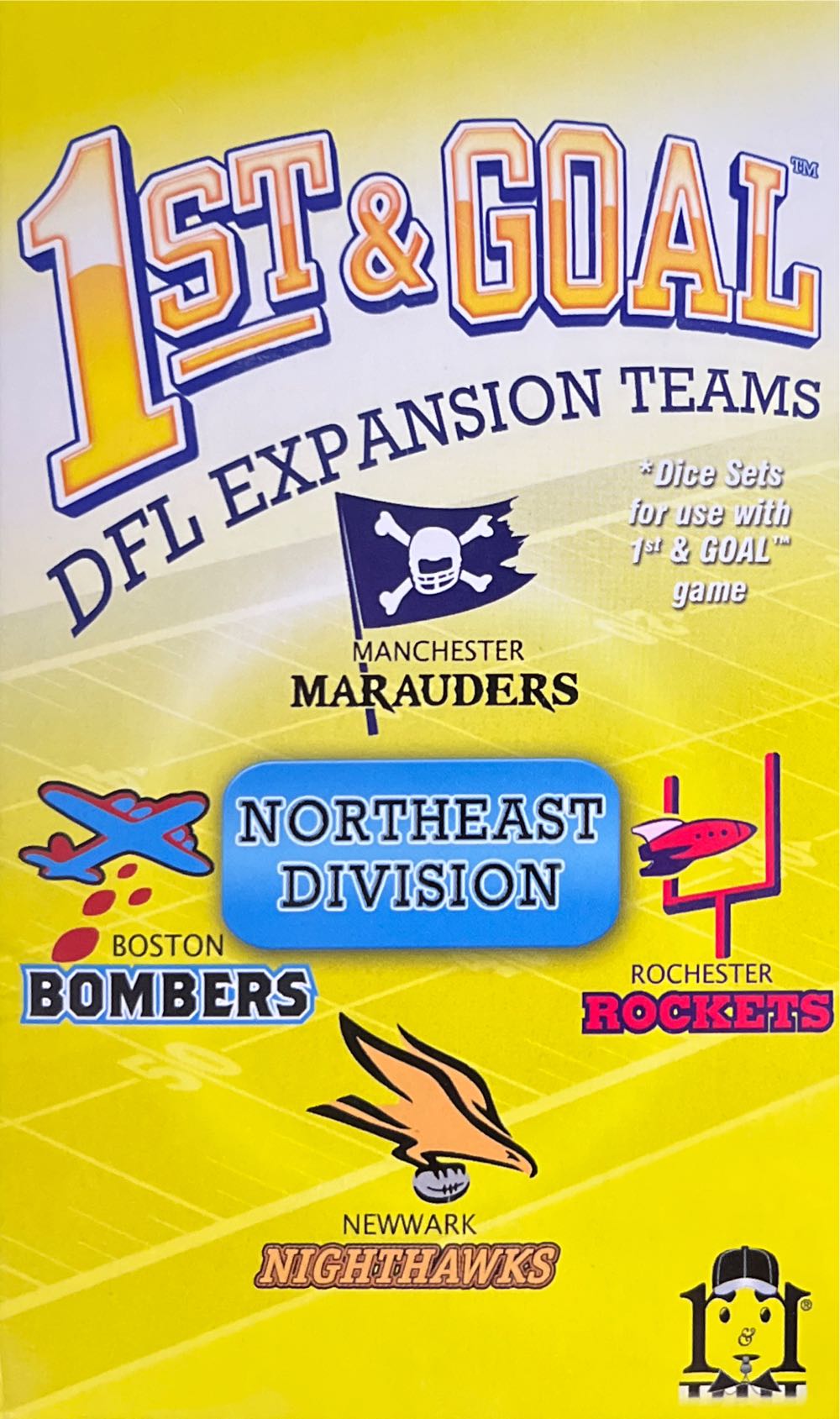 Monopoly: Marysville-poly