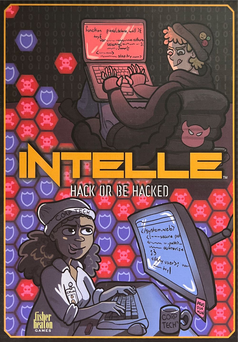 Funkoverse: Strategy Game: Universal Monsters