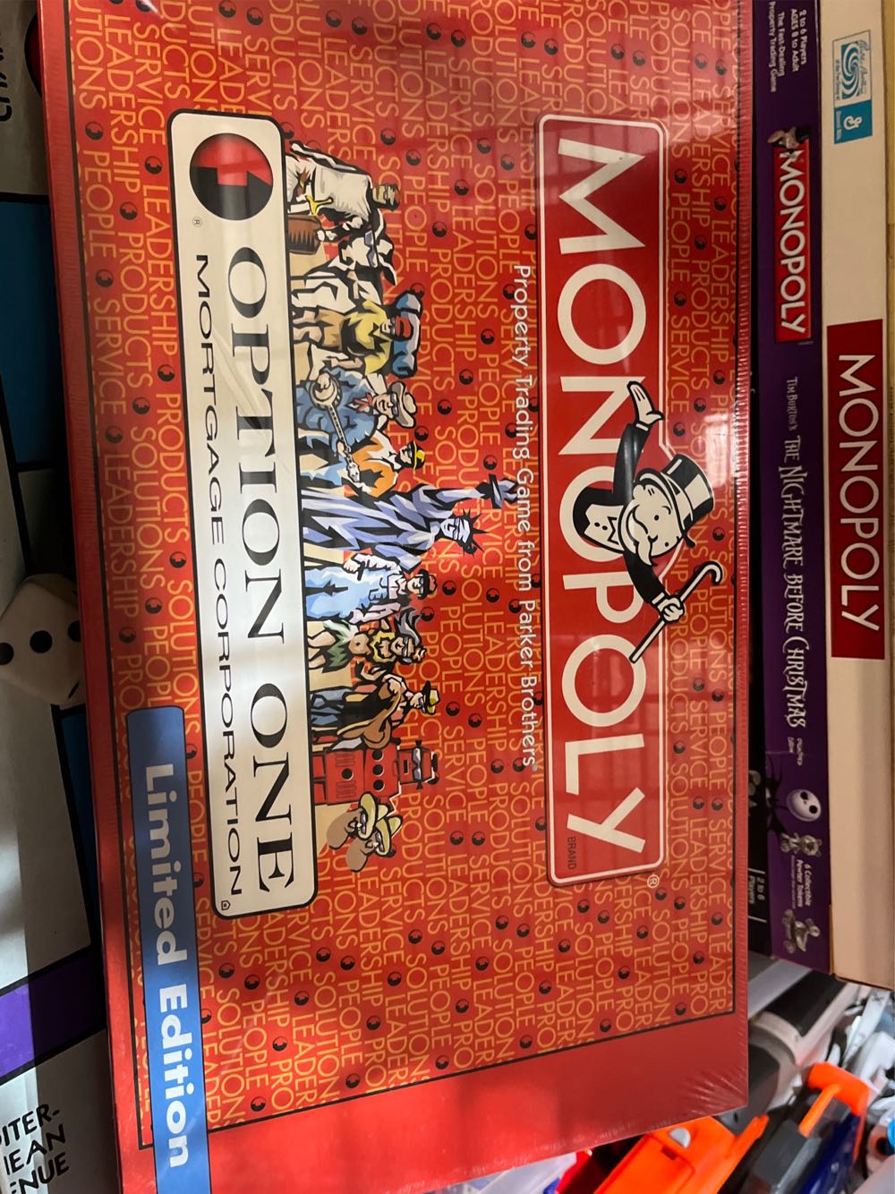 Pitchstorm: Date Night