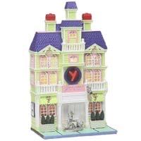 Jigsaw Puzzle Melissa & Doug Giant Fire Truck Floor Puzzle 24 Piece