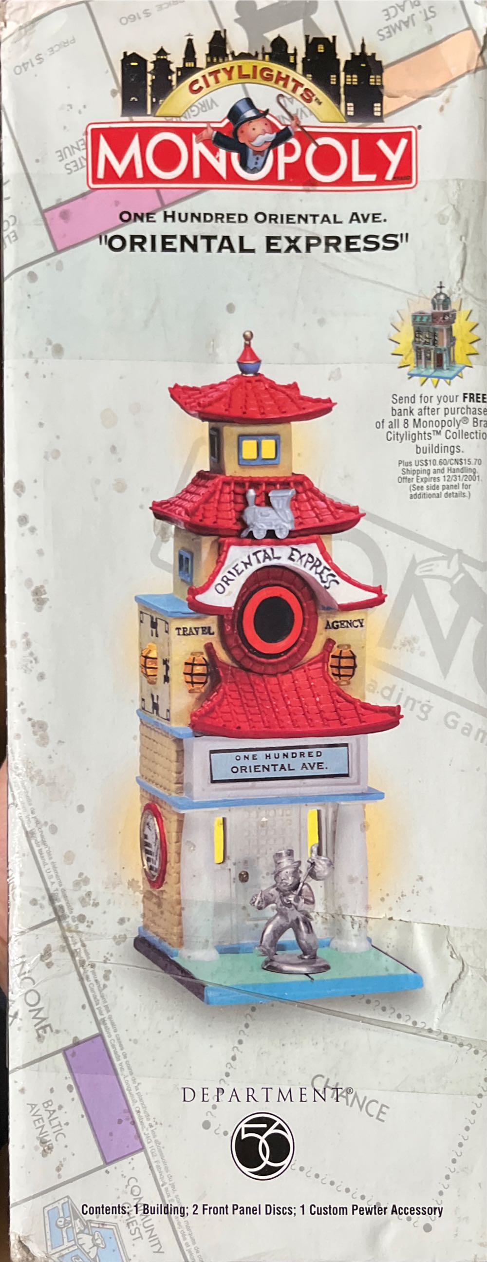 City Builder: Ancient World