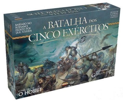 Munchkin 5: De-ranged