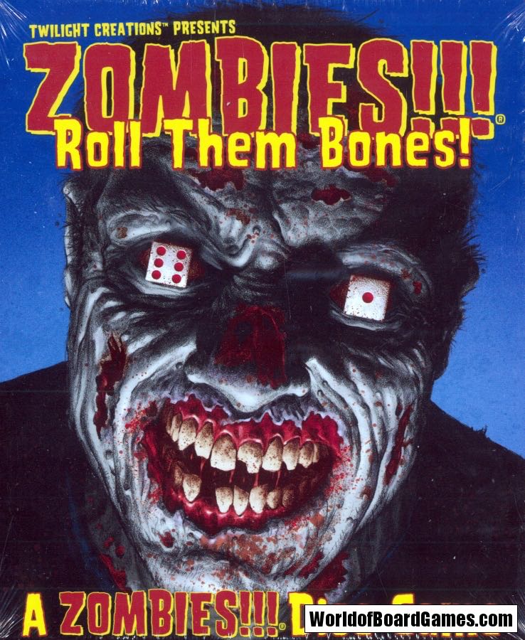 Betrayal At House On The Hill