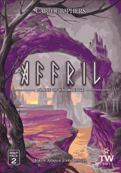 Marvel Villainous: Mischief & Malice