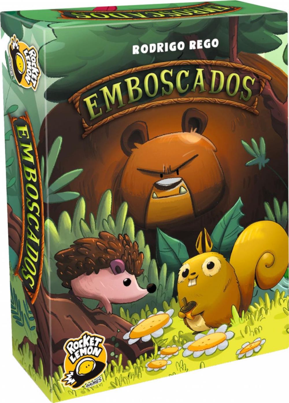 Marvel United: Classic Cardboard Villain Dashboards