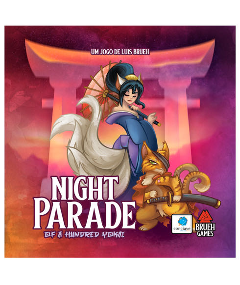 Quest: Avalon Big Box Edition