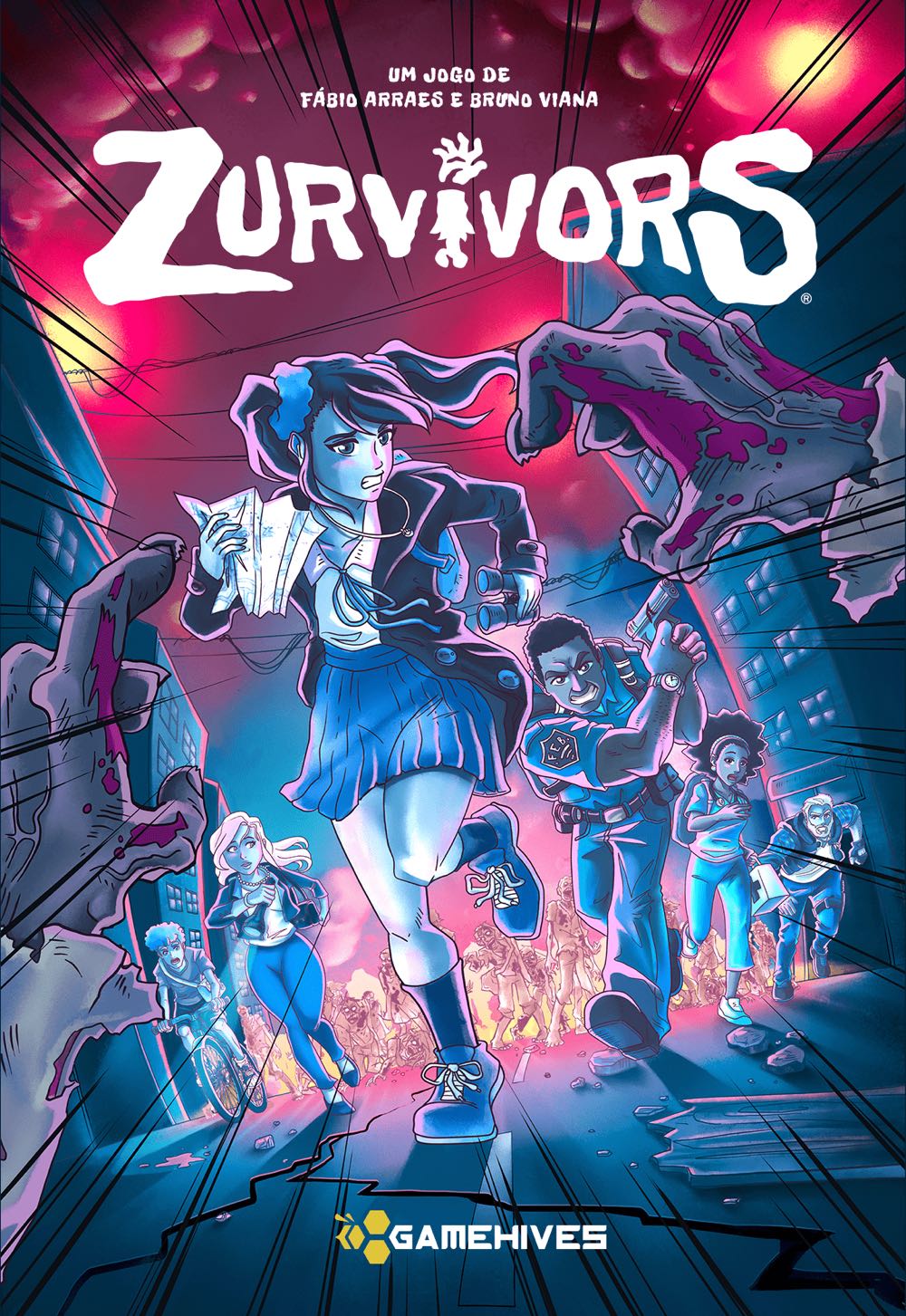 Super Dungeon Explore: Nyan Nyan