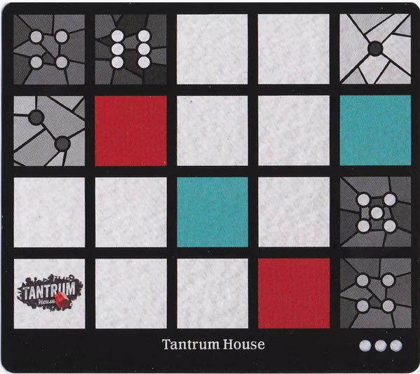 City of the Great Machine: The Confrontation