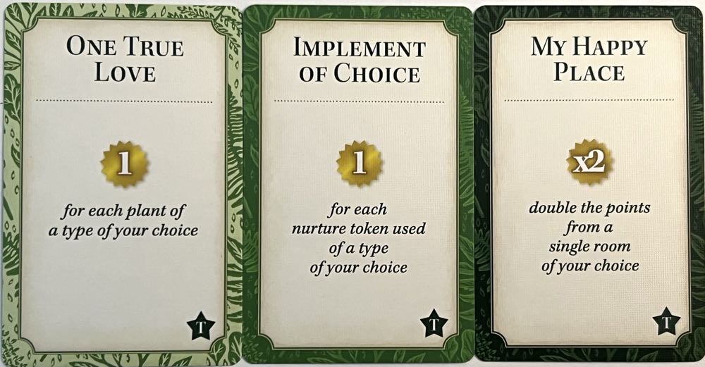 Verdant: Multiple Choice Promo  board game collectible [Barcode 729220071361] - Main Image 3