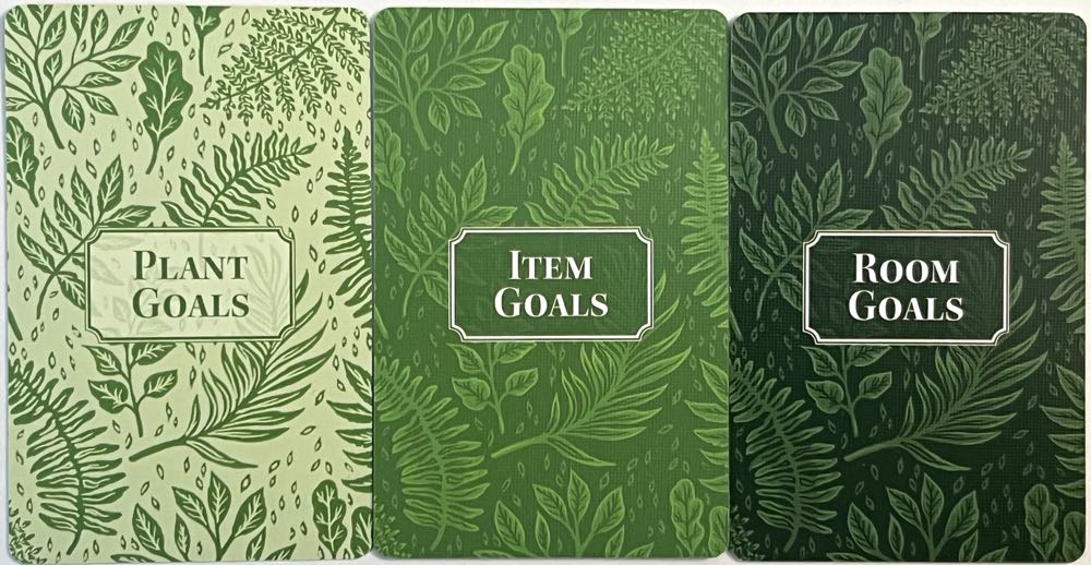 Verdant: Multiple Choice Promo  board game collectible [Barcode 729220071361] - Main Image 4