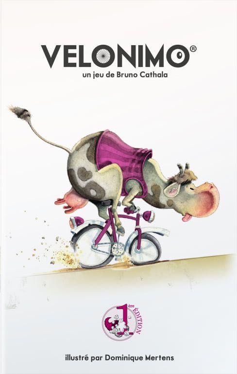 New York City Stefan Feld City Collection 3