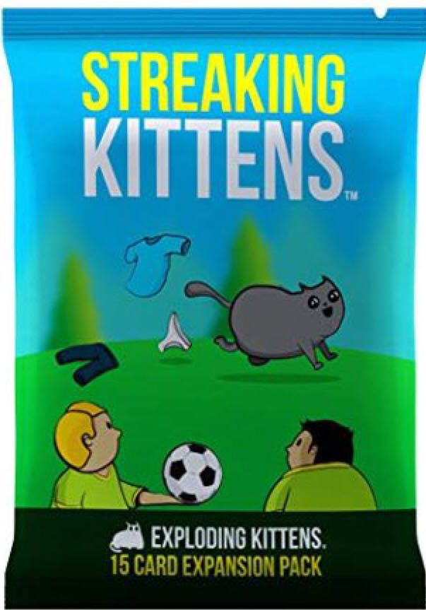 Superfight: The Con Deck