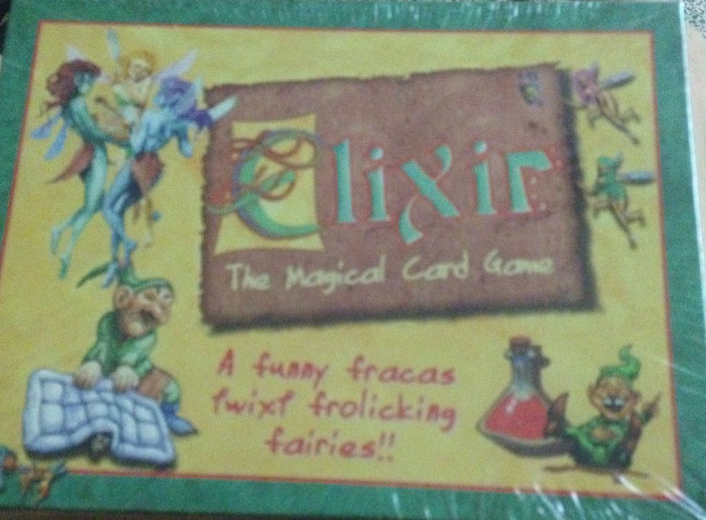 Munchkin: The Red Dragon Inn