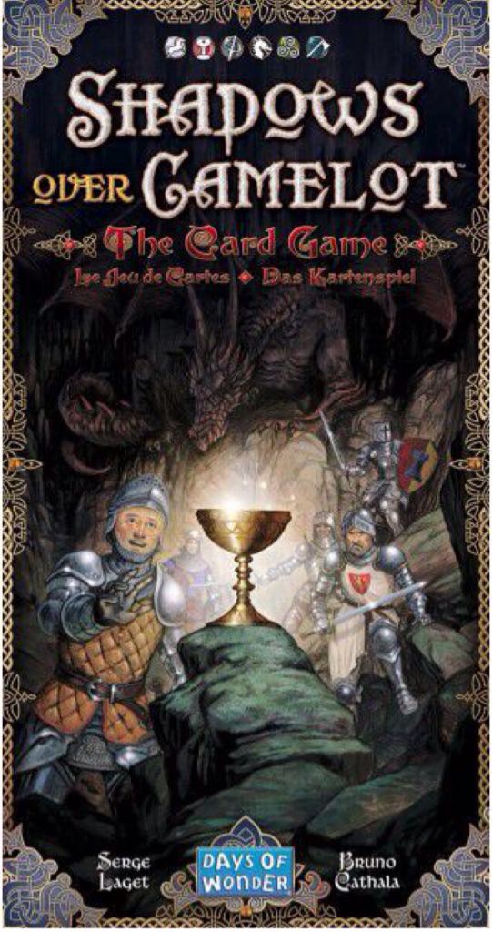 Dungeons & Dragons Spellbook Cards: Magic Items Accessory Cards