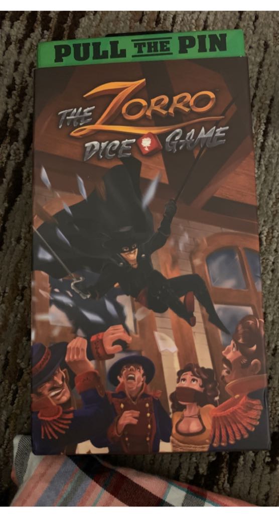 Mists Over Carcassonne