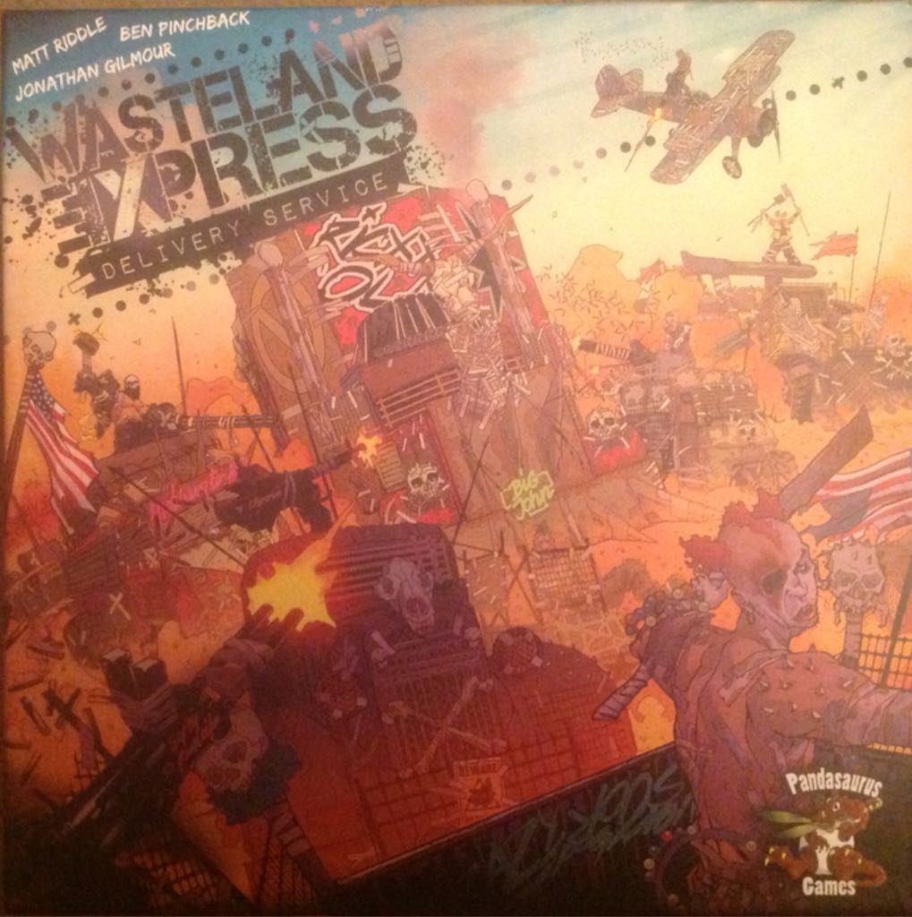 Vindication: Villages & Hamlets