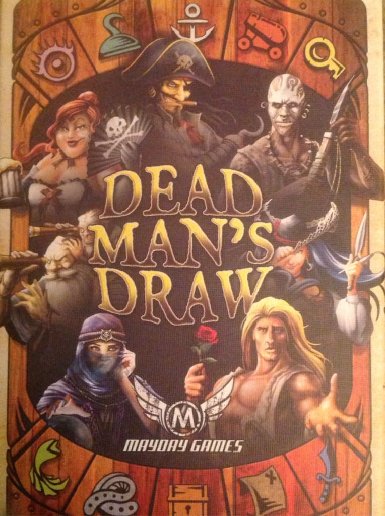 Marrakesh Stefan Feld City Collection 4