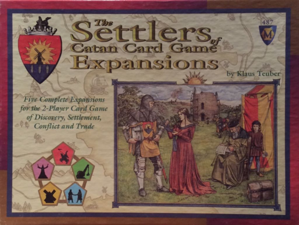 Set A Watch Outriders