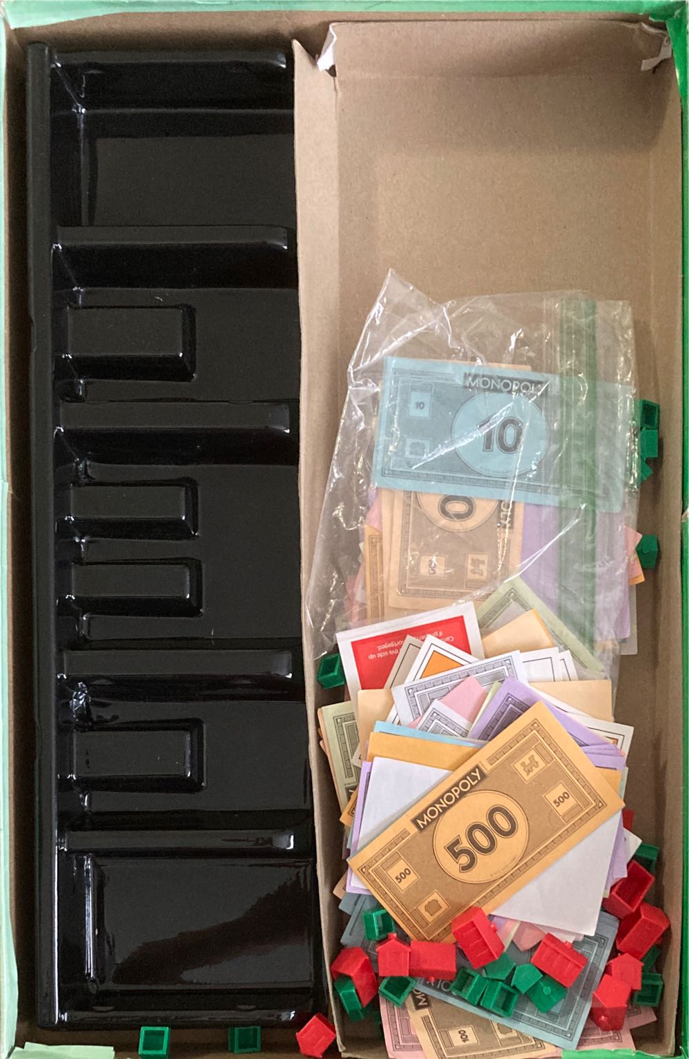 Monopoly: Marysville-poly  (2-6) board game collectible [Barcode 653569869023] - Main Image 3