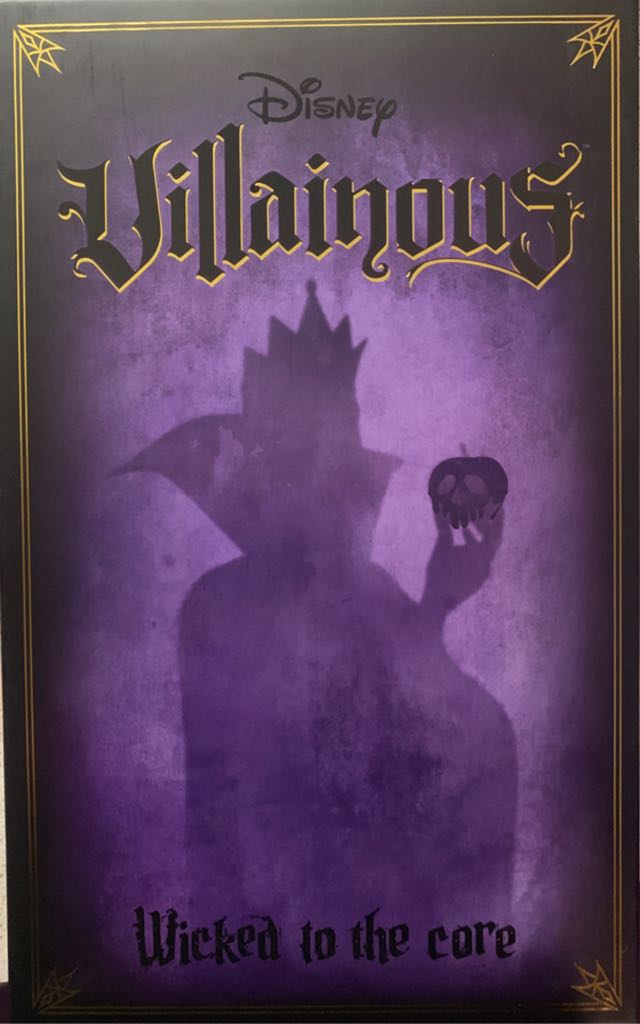 Dungeons & Dragons: Castle Ravenloft