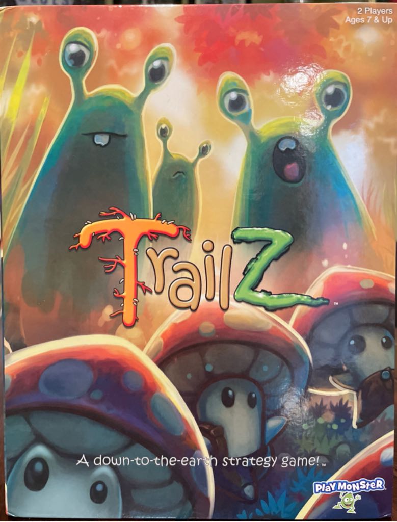 Carnival Of Monsters