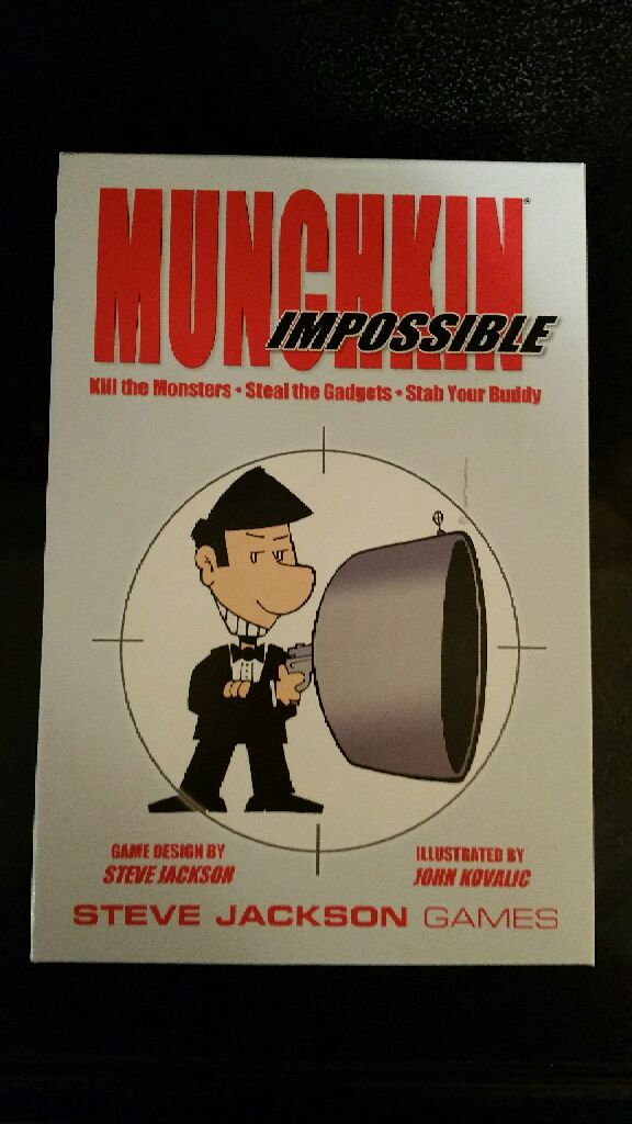 Dungeons & Dragons: The Yawning Portal