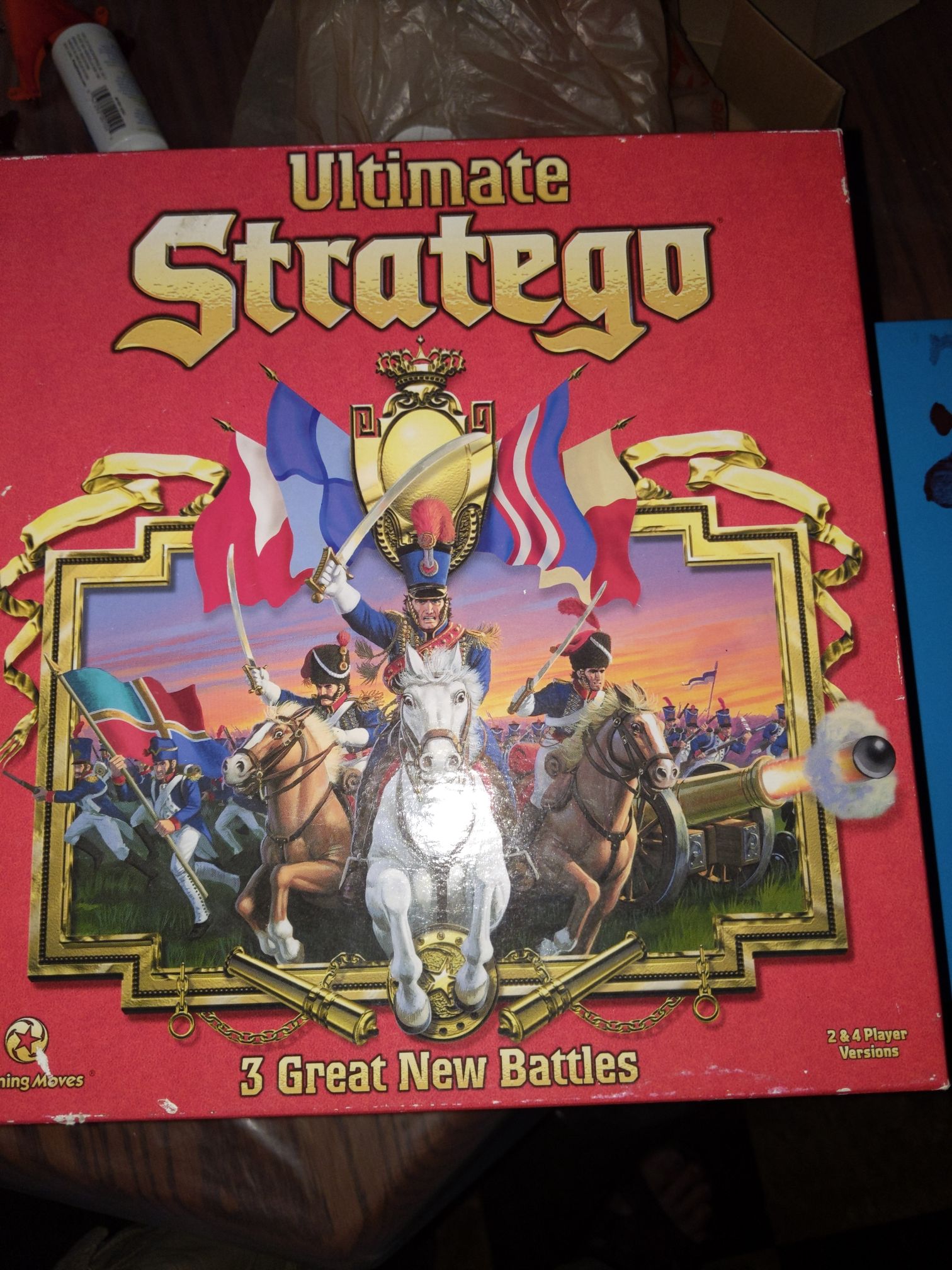 Ravensburger Echoes Die Violine Audio Mystery