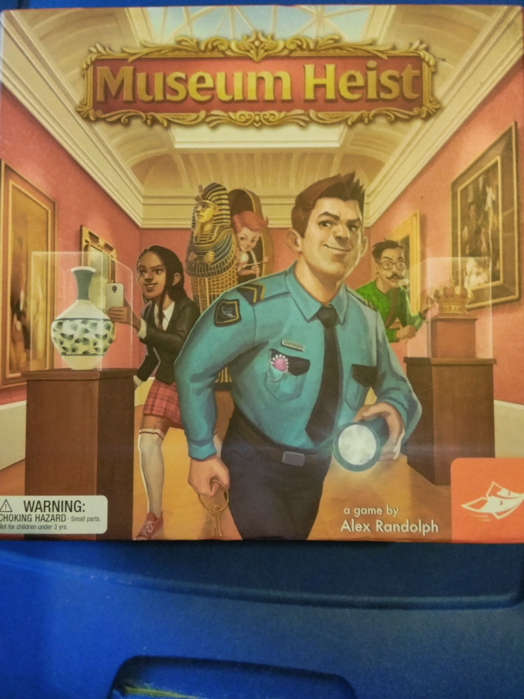 Munchkin: Warhammer: Age of Sigmar